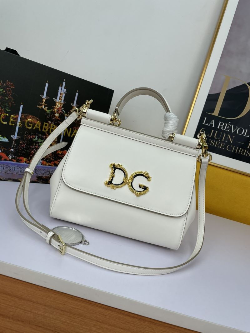 D&G Handle Bags